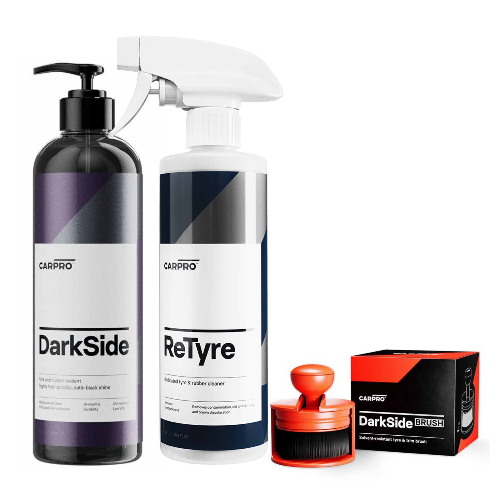 Carpro DarkSide Bundle
